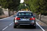 BMW 330d Touring Modern Line 2012 года